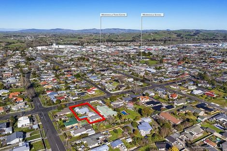 Photo of property in 47 Coronation Road, Morrinsville, 3300