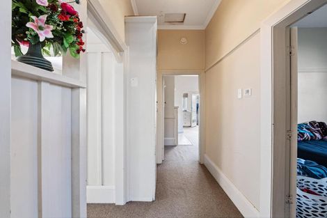 Photo of property in 1/21 Newcastle Street, Phillipstown, Christchurch, 8011