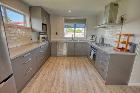 Photo of property in 136 Shakespeare Street, Greymouth, 7805