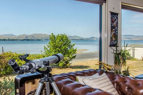 Photo of property in 773 Aramoana Road, Aramoana, Port Chalmers, 9082