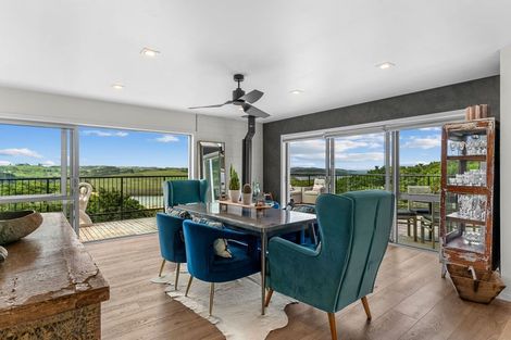 Photo of property in 205 Takahoa Drive, Kaiwaka, 0573