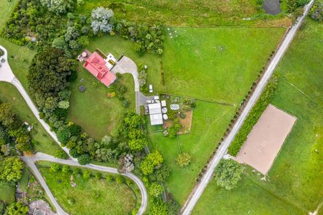 Photo of property in 248 Blackbridge Road, Dairy Flat, Albany, 0794