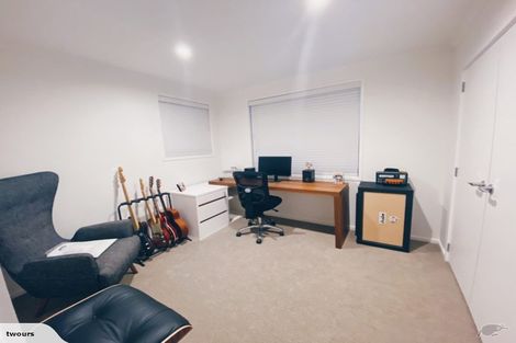 Photo of property in 22 Frank Gill Road, Hobsonville, Auckland, 0616