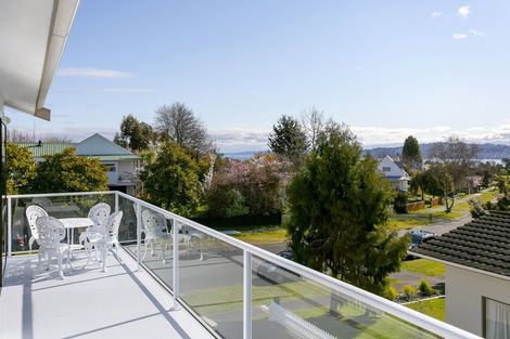 Photo of property in 22 Greenwich Street, Richmond Heights, Taupo, 3330