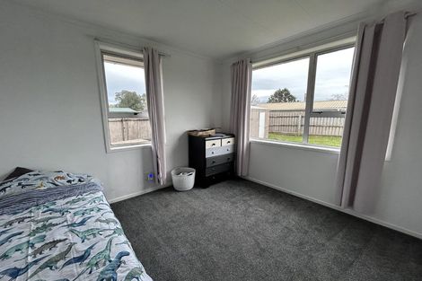 Photo of property in 16 James Henry Crescent, Huntly, 3700