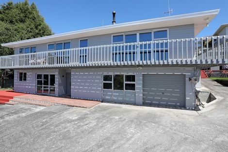 Photo of property in 16 Dalzien Place, Feilding, 4702