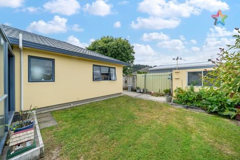Photo of property in 58a Molesworth Street, Taita, Lower Hutt, 5011
