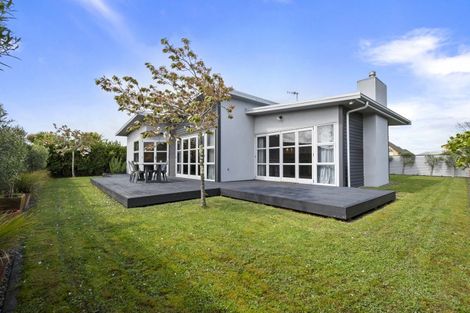 Photo of property in 81 Pacific Drive, Fitzherbert, Palmerston North, 4410