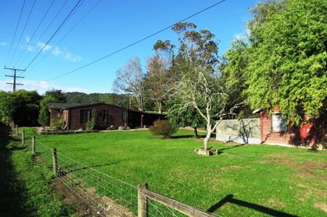 Photo of property in 1670 State Highway 7, Maimai, Reefton, 7895