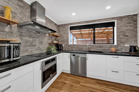 Photo of property in 4a Corokia Street, Bell Block, New Plymouth, 4312