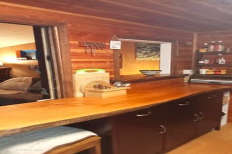 Photo of property in 1 Tramway Street, Ross, 7812