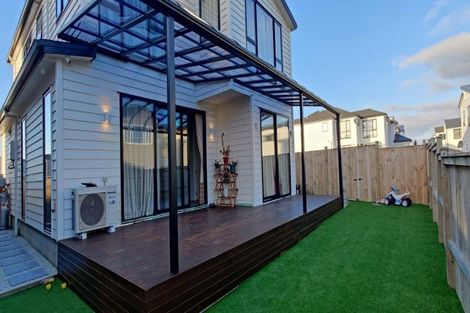 Photo of property in 7 Roa Avenue, Hobsonville, Auckland, 0616