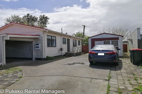 Photo of property in 3/265 Puhinui Road, Papatoetoe, Auckland, 2025