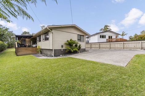 Photo of property in 8 Karaka Road, Whenuapai, Auckland, 0618
