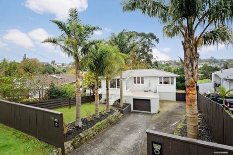 Photo of property in 45 Mcclintock Road, Massey, Auckland, 0614