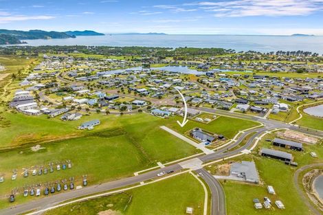 Photo of property in 4 Kotare Way, Matarangi, 3592