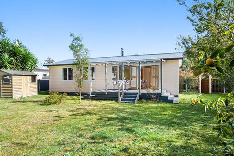 Photo of property in 63f Black Beech Street, Birchville, Upper Hutt, 5018