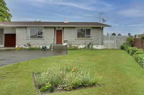 Photo of property in 2/16 Cobham Crescent, Stoke, Nelson, 7011