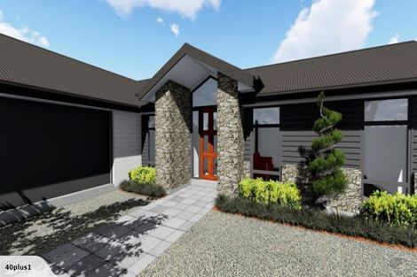 Photo of property in 107 Sutherland Drive, Kaiapoi, 7630