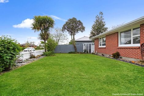 Photo of property in 18 Rapley Street, Hampstead, Ashburton, 7700