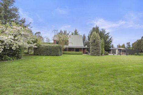 Photo of property in 655 Mclaughlins Road, Darfield, 7571