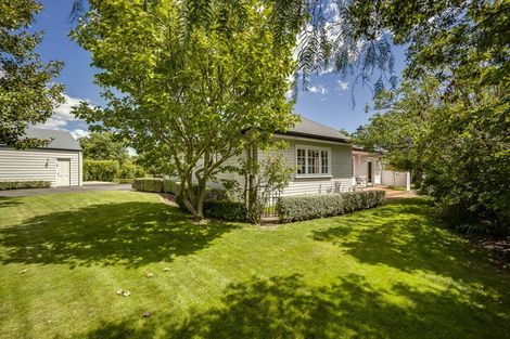 Photo of property in 60 Duart Road, Havelock North, 4130