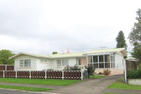 Photo of property in 16 Norwood Road, Paeroa, 3600