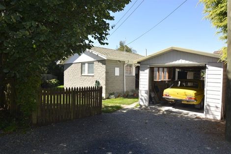 Photo of property in 90 Halswell Junction Road, Halswell, Christchurch, 8025