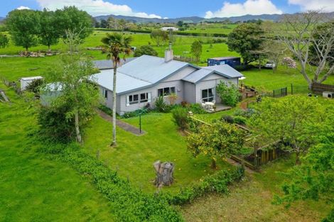 Photo of property in 936 Orini Road, Orini, Taupiri, 3792