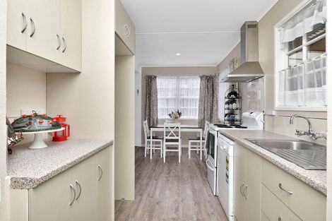 Photo of property in 4 Carnie Street, Gate Pa, Tauranga, 3112