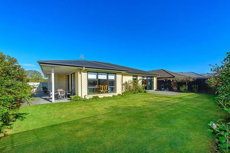 Photo of property in 7 Wisteria Lane, Rangiora, 7400