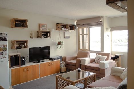 Photo of property in Melksham Towers, 803/131 Brougham Street, Mount Victoria, Wellington, 6011