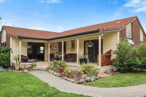 Photo of property in 6 Rata Place, Witherlea, Blenheim, 7201