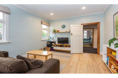 Photo of property in 128 Stapletons Road, Richmond, Christchurch, 8013