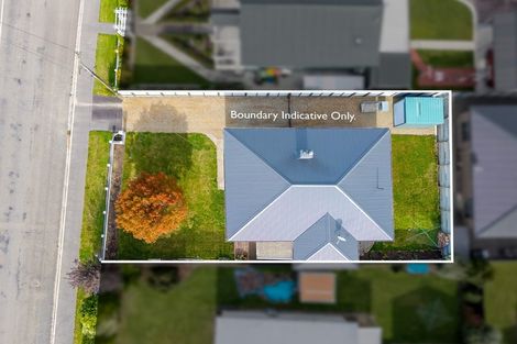 Photo of property in 37 Parsonage Road, Waimate, 7924