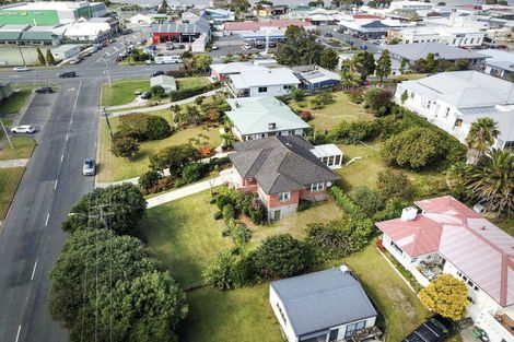 Photo of property in 18 Parore Street, Dargaville, 0310