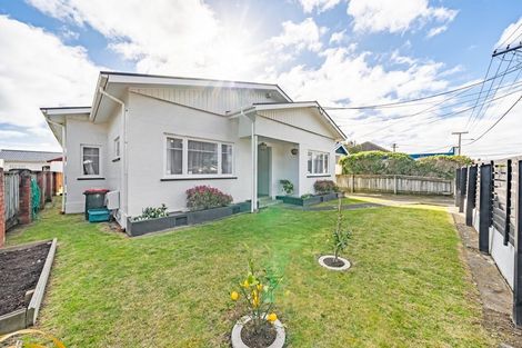Photo of property in 11 Pitt Street, Moera, Lower Hutt, 5010