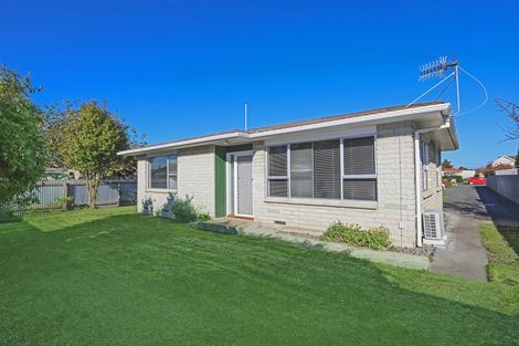 Photo of property in 3/500 Southampton Street East, Hastings, 4122