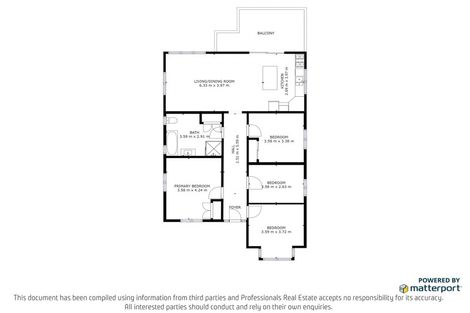 Photo of property in 39 Essex Street, Vogeltown, New Plymouth, 4310