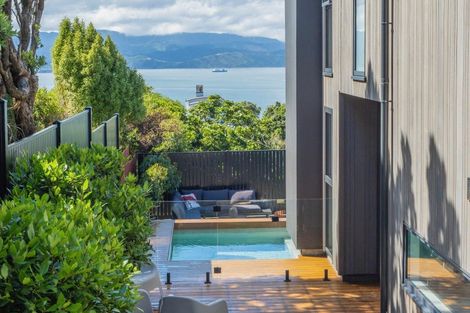 Photo of property in 14 Shalimar Crescent, Khandallah, Wellington, 6035