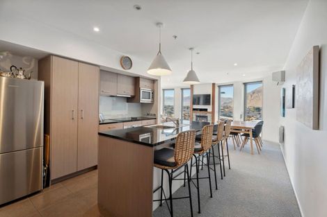 Photo of property in Reserve South East, 402/1 Alpine Lakes Drive, Kawarau Falls, Queenstown, 9300