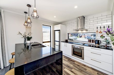 Photo of property in 28 Reuben Avenue, Rolleston, 7615