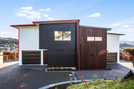 Photo of property in 176b Navigation Drive, Whitby, Porirua, 5024