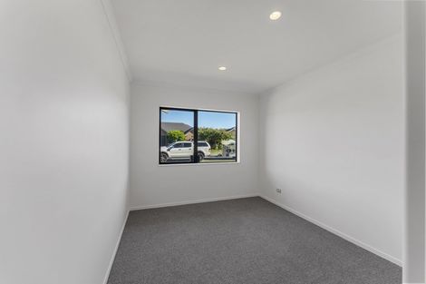 Photo of property in 153 Rolleston Drive, Rolleston, 7614