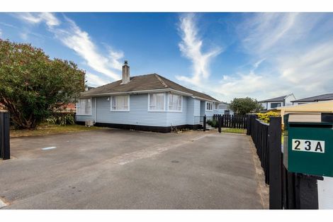 Photo of property in 1/23 Porchester Road, Papakura, 2110