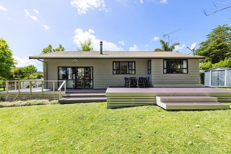 Photo of property in 4 Wellington Street, Waihi, 3610