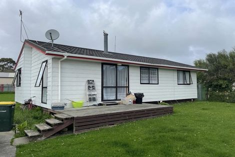 Photo of property in 4 Rata Street, Tokomaru, Palmerston North, 4474