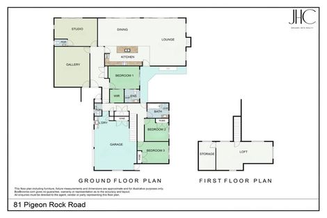 Photo of property in 81 Pigeon Rock Road, Cornish Point, Cromwell, 9384