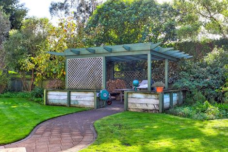 Photo of property in 1 Edmonds Drive, Otamatea, Whanganui, 4500