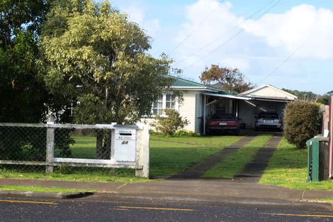 Photo of property in 44 Norana Avenue, Favona, Auckland, 2024